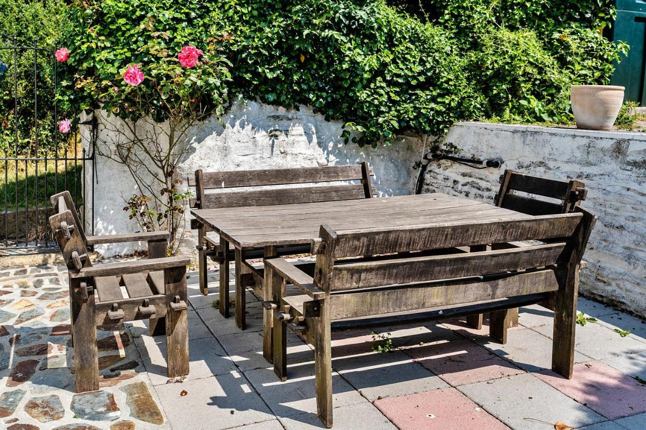 Finest Retreats - Forge Cottage Padstow Exterior foto